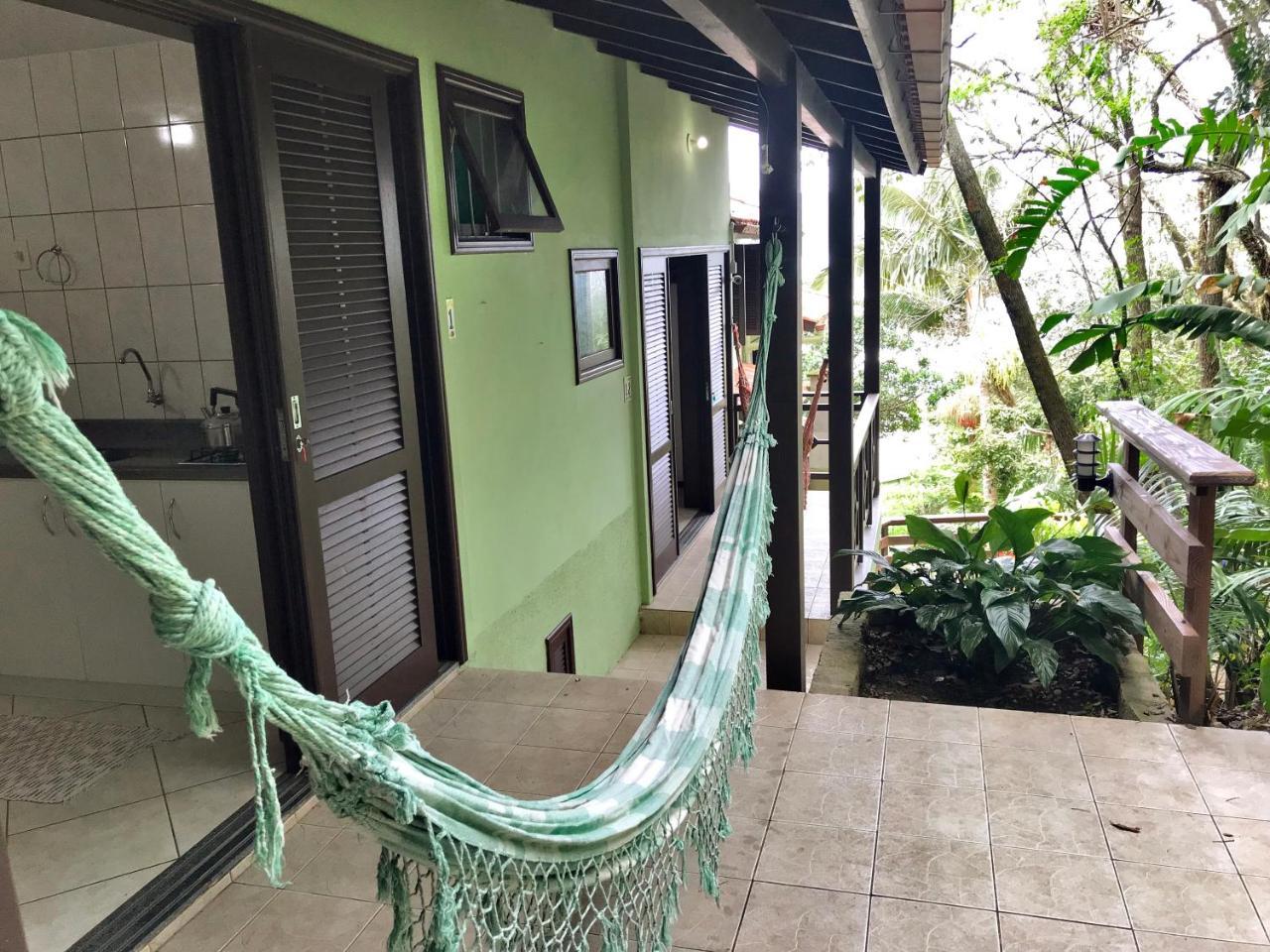 Residencial Caminho das Pedras - Praia da Solidão Florianópolis Exterior foto