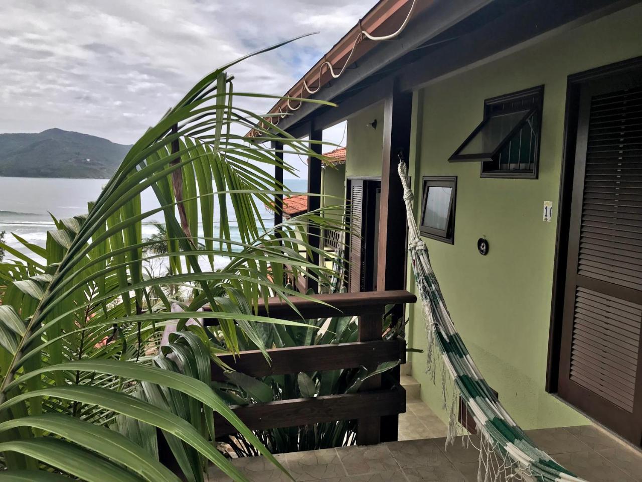 Residencial Caminho das Pedras - Praia da Solidão Florianópolis Exterior foto