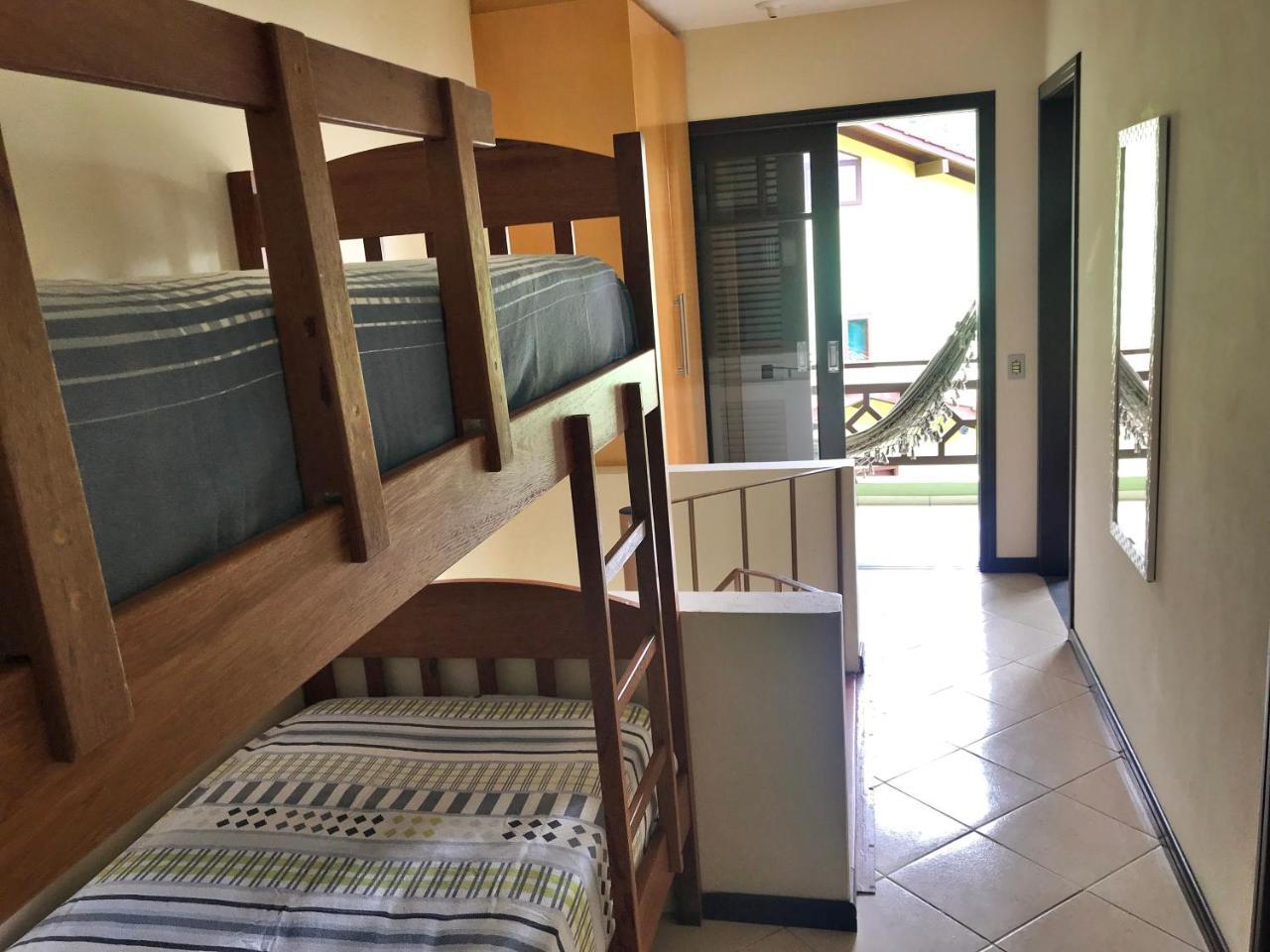 Residencial Caminho das Pedras - Praia da Solidão Florianópolis Exterior foto