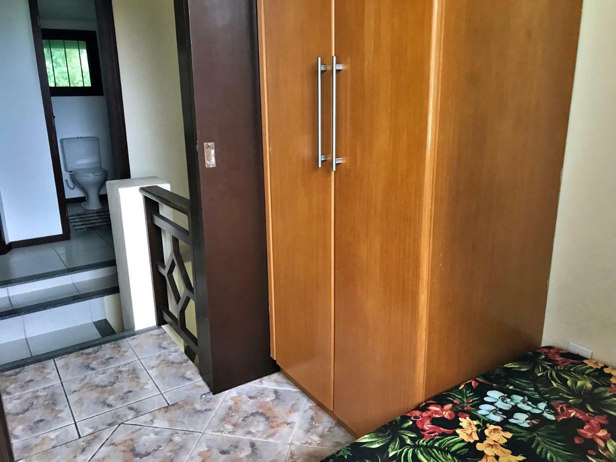 Residencial Caminho das Pedras - Praia da Solidão Florianópolis Exterior foto