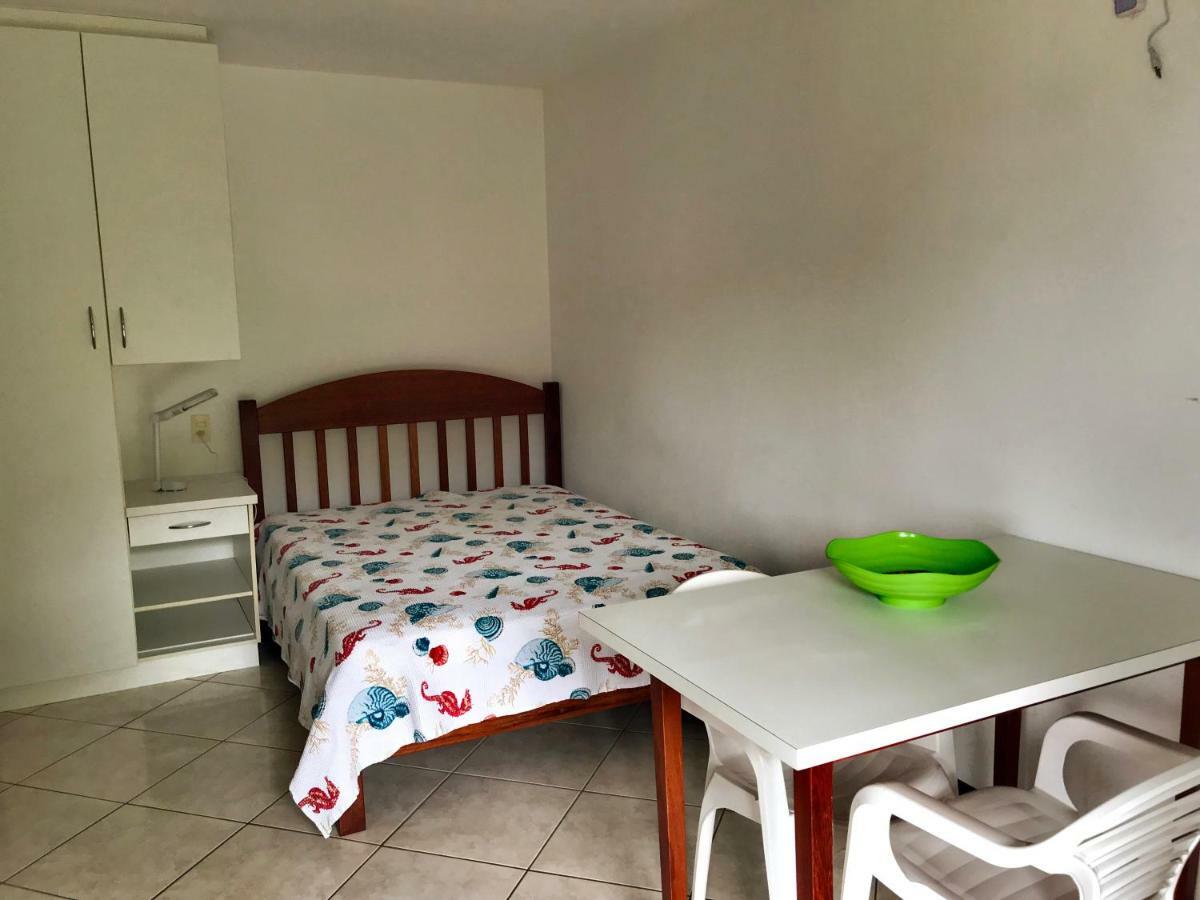 Residencial Caminho das Pedras - Praia da Solidão Florianópolis Exterior foto