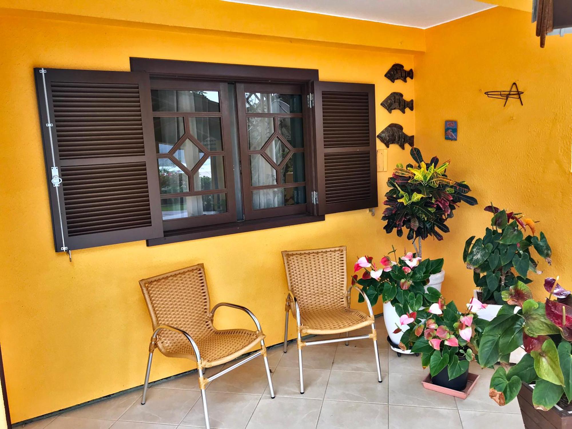 Residencial Caminho das Pedras - Praia da Solidão Florianópolis Exterior foto