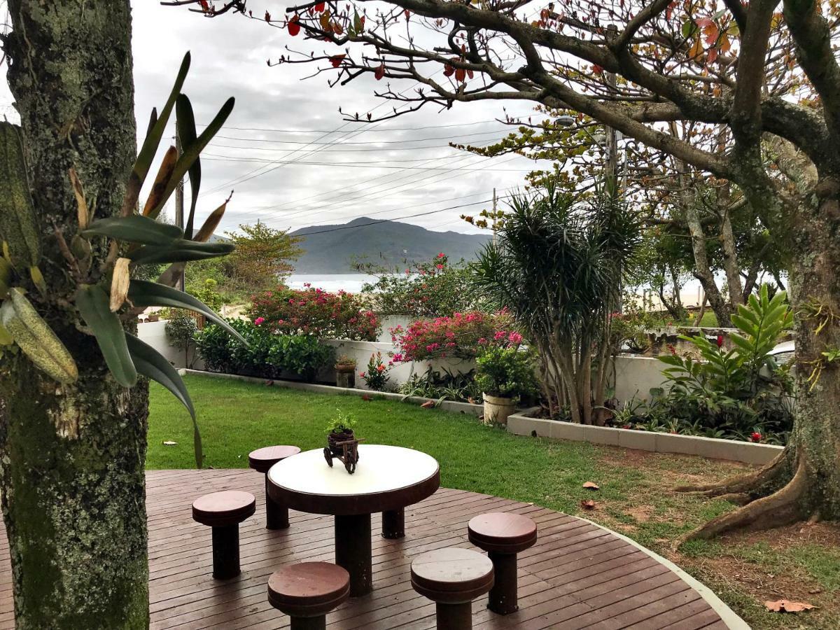 Residencial Caminho das Pedras - Praia da Solidão Florianópolis Exterior foto