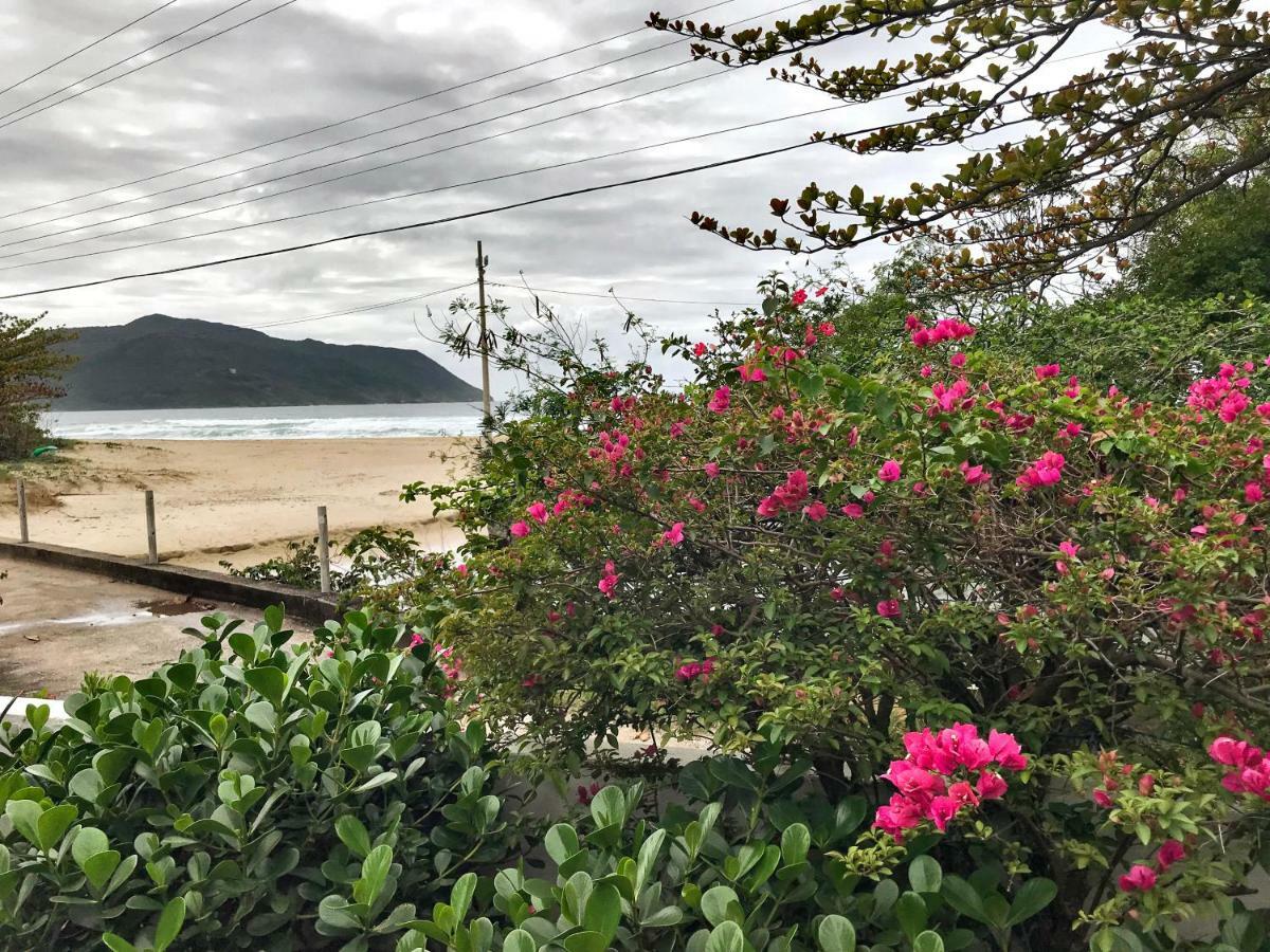 Residencial Caminho das Pedras - Praia da Solidão Florianópolis Exterior foto