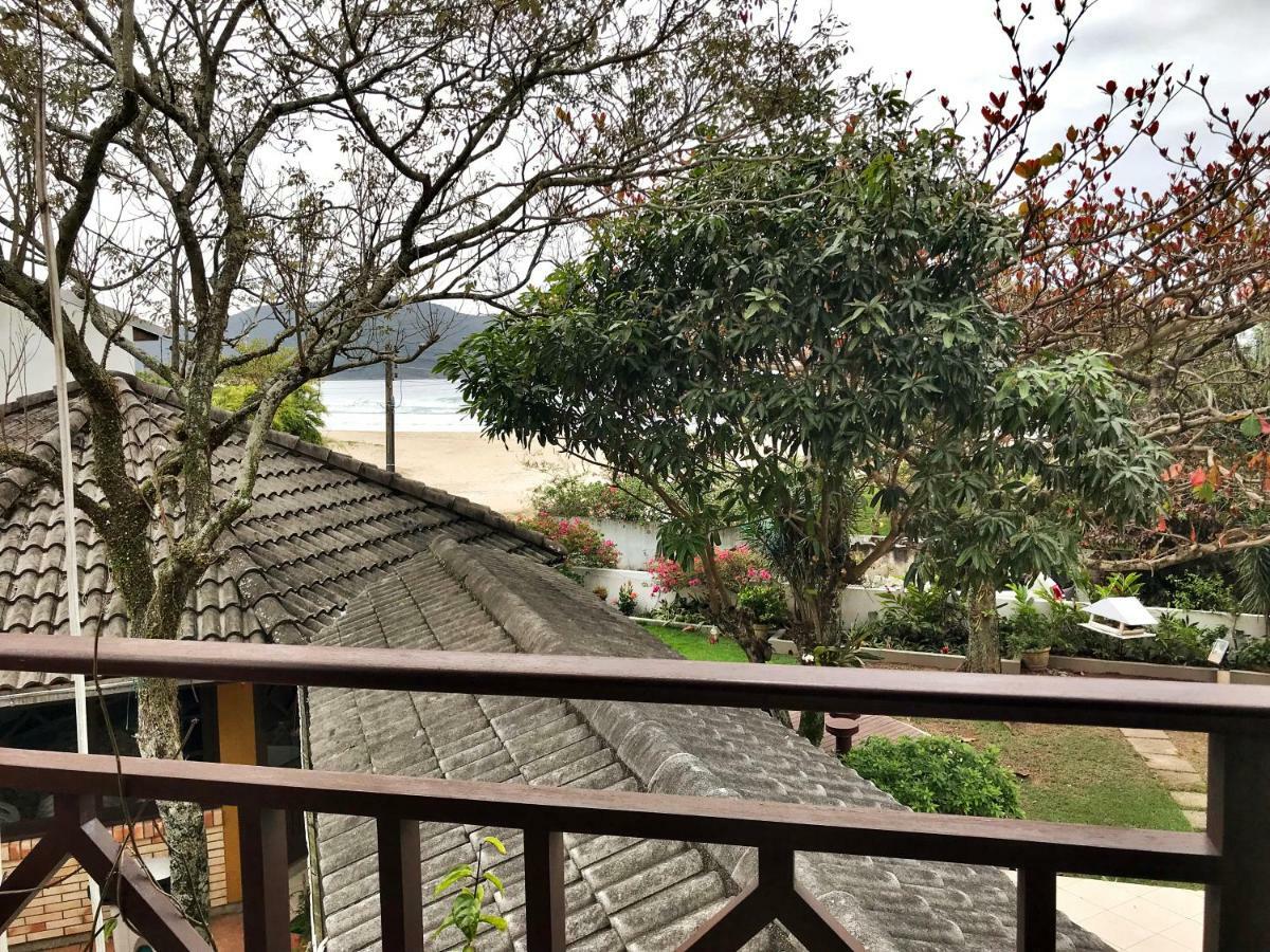 Residencial Caminho das Pedras - Praia da Solidão Florianópolis Exterior foto